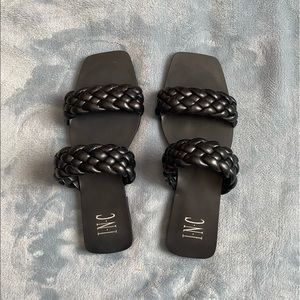 INC Sandals